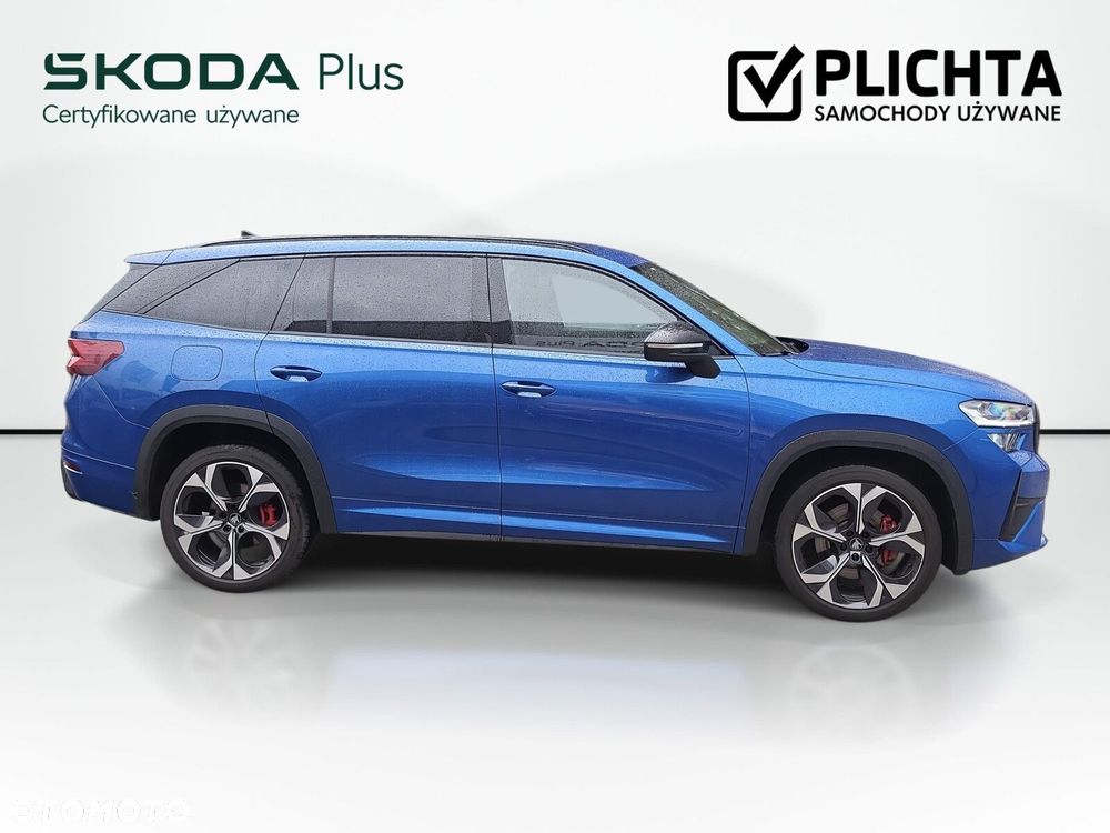 Skoda Kodiaq - 7