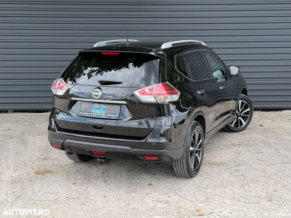 Nissan X-Trail 1.6 dCi N-Connecta - 32