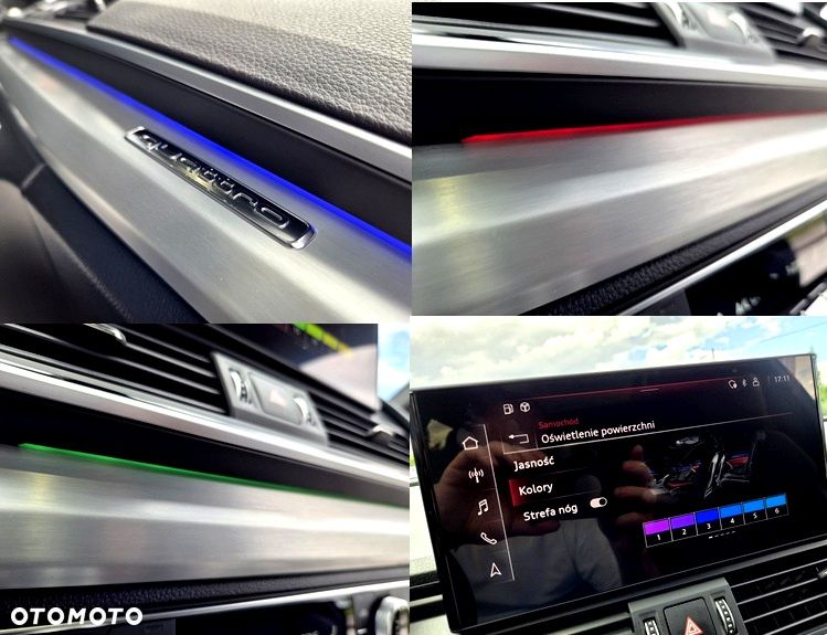 Audi Q5 50 TFSIe quattro S tronic S line - 20