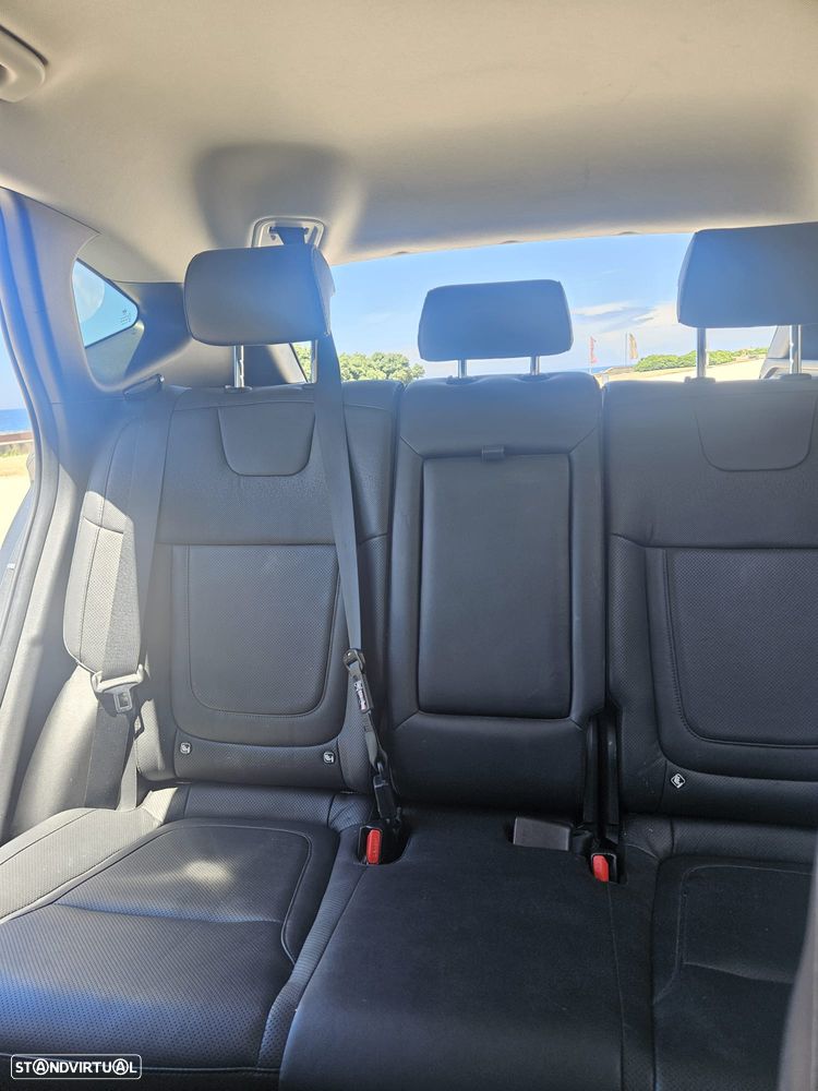 Hyundai Tucson - 8