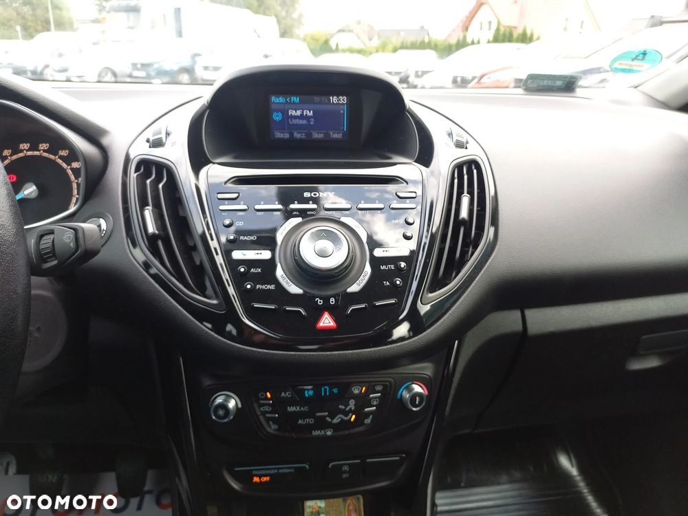 Ford C-MAX - 28