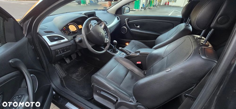 Renault Megane 1.4 16V TCE Bose Edition - 8