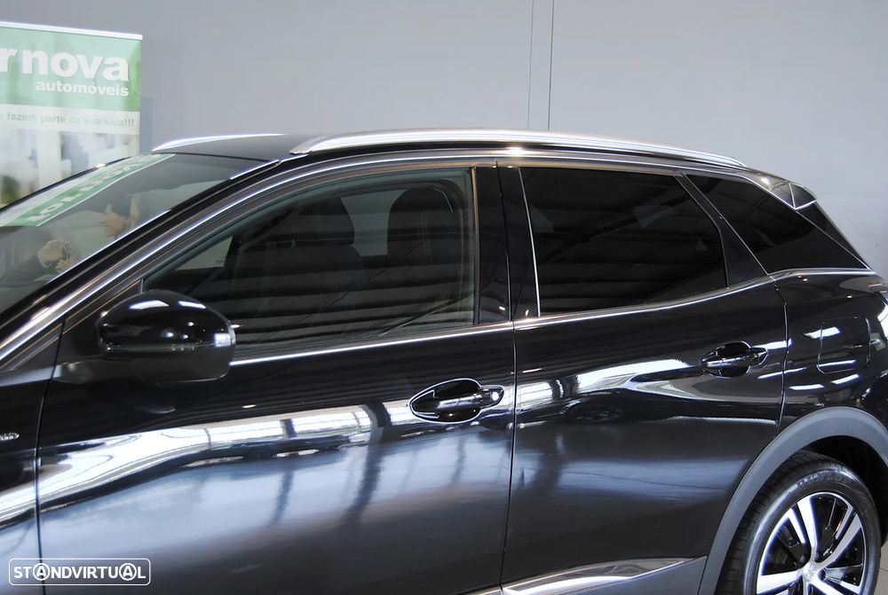 Peugeot 3008 1.6 Hybrid GT e-EAT8 - 12