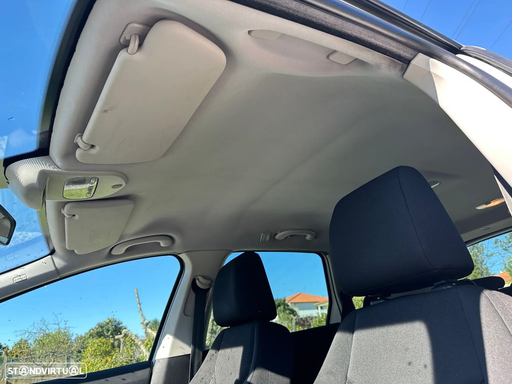 Peugeot 308 SW 1.6 HDi Sport CVM6 - 20