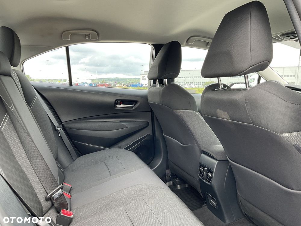 Toyota Corolla 1.8 Hybrid Comfort - 14