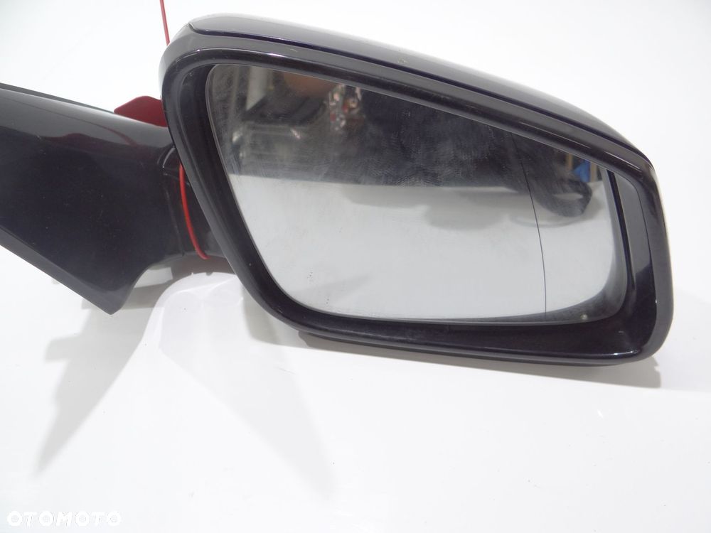 LUSTERKO PRAWE BMW F10 M PAKIET A76 - 6