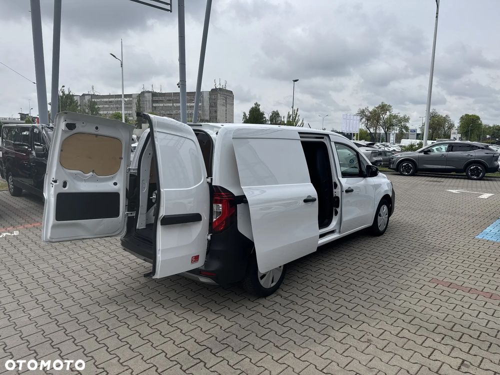 Nissan Townstar Business Plus L2 - 24
