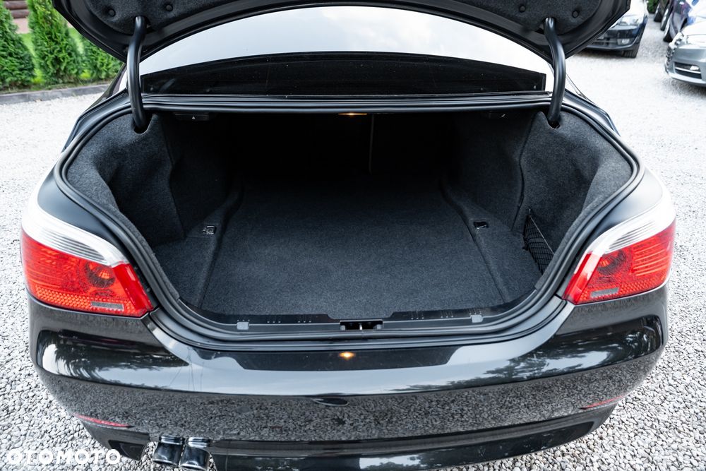 BMW Seria 5 530i - 20