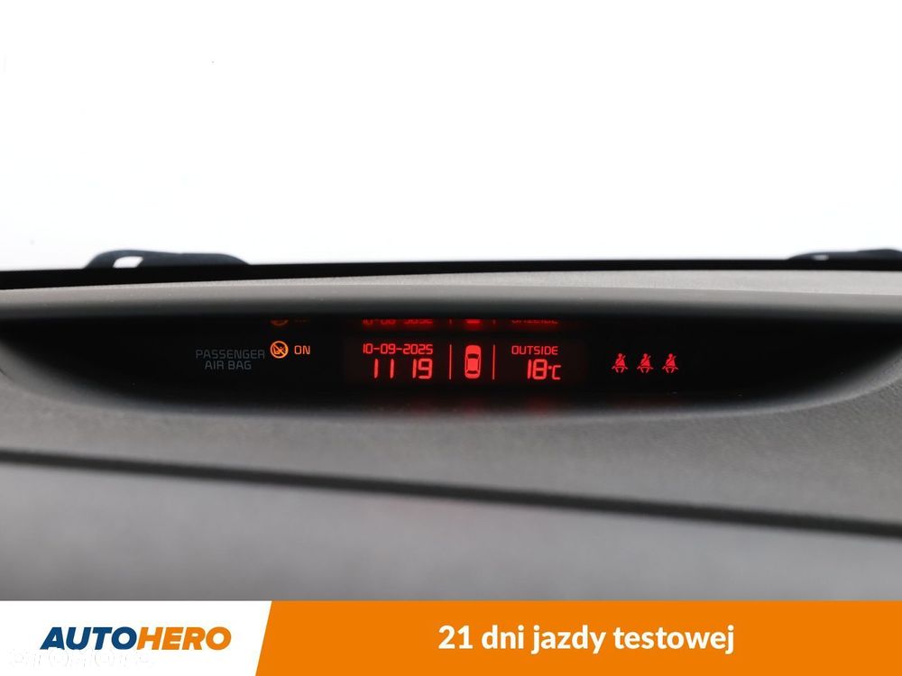 Kia Ceed Cee'd 1.4 Smart Plus - 20