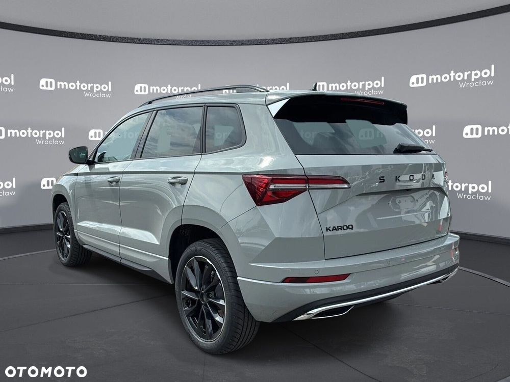 Skoda Karoq - 8