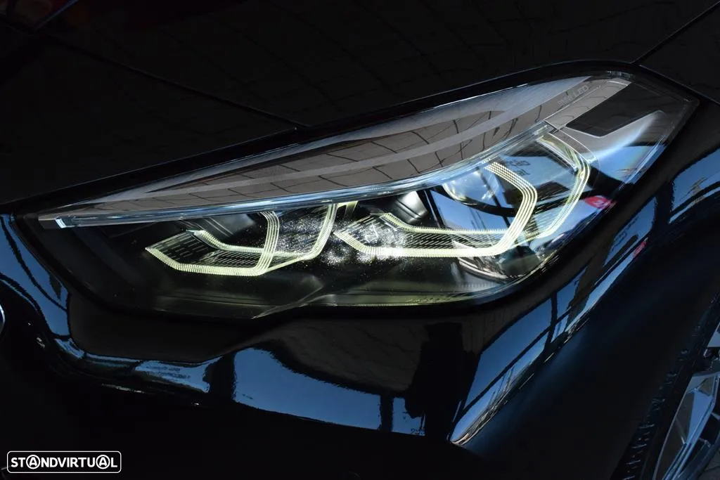 BMW 216 Gran Coupé d Pack Desportivo M - 43