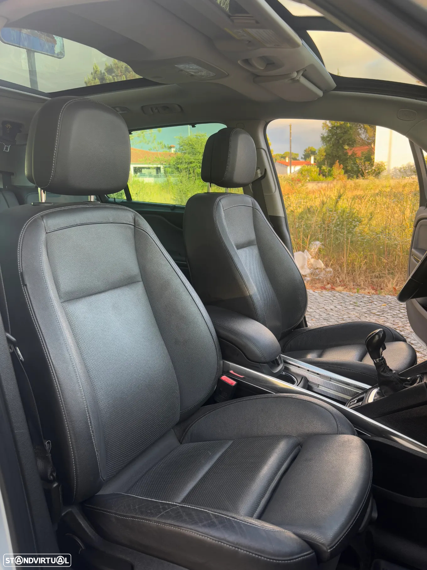 Opel Zafira 1.6 CDTi Executive - 9