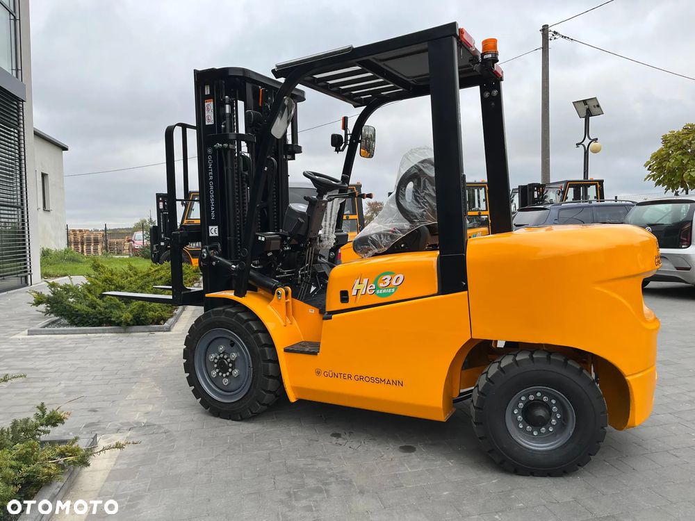 Günter Grossmann HE30 - 3