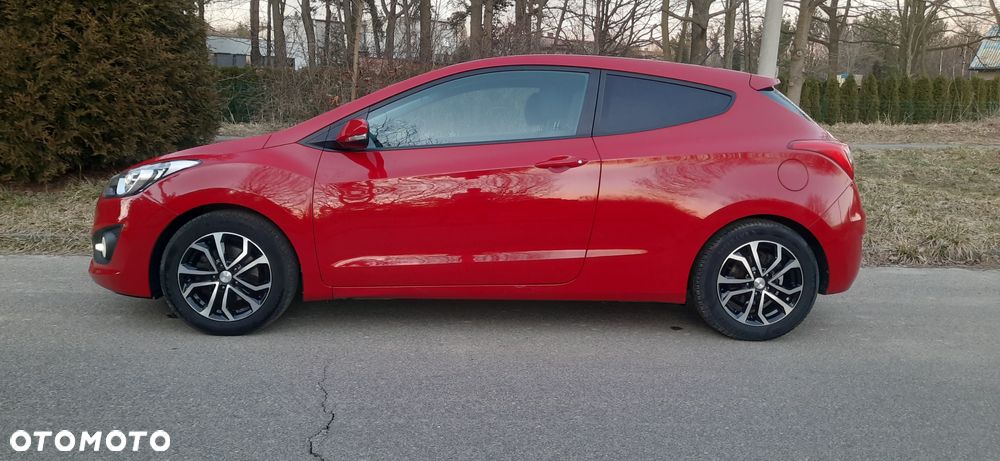 Hyundai i30 1.6 GDI BlueDrive Comfort - 2