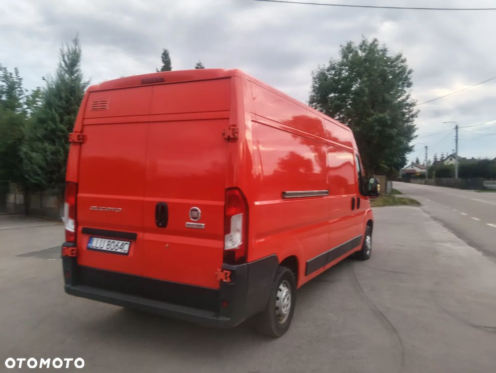 Fiat Ducato - 8