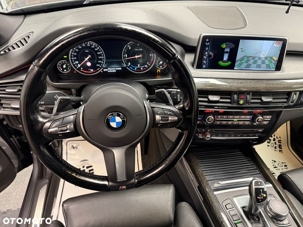 BMW X5 - 13