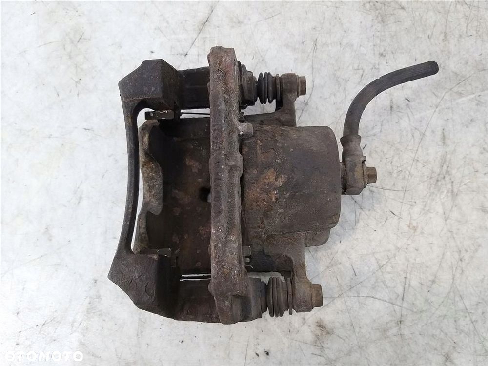 Zacisk hamulcowy przód lewy CHEVROLET HHR 2.2B 145KM 2005–2011R - 2