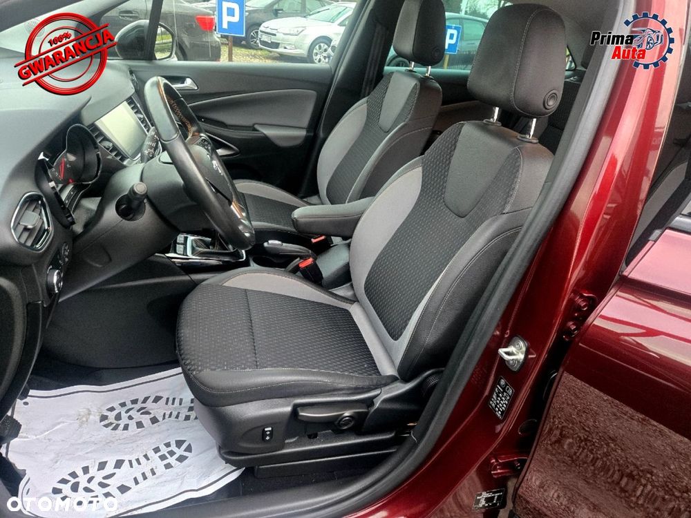Opel Crossland X - 3