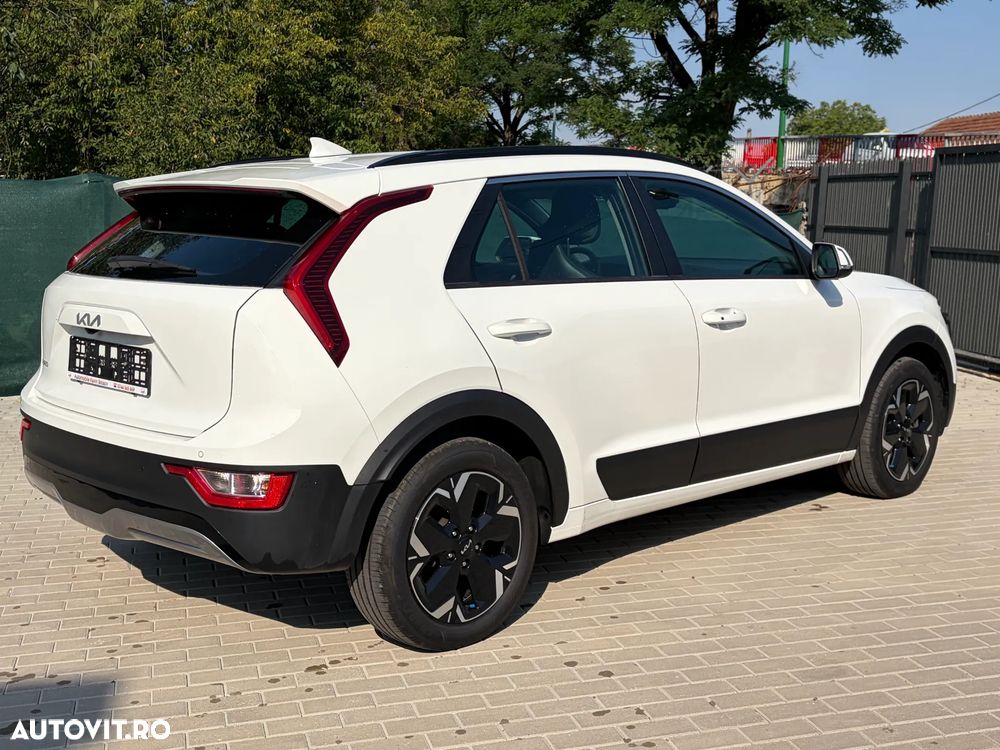 Kia Niro - 15