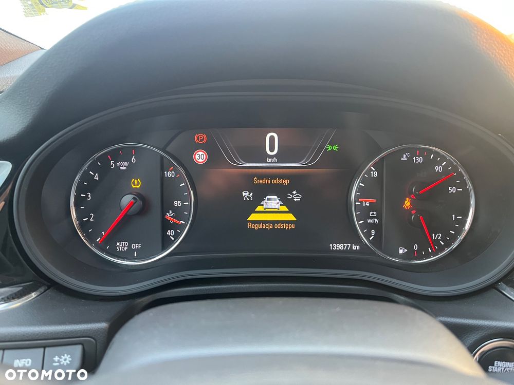 Opel Insignia 2.0 Dynamic - 33