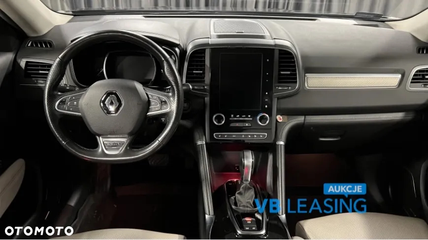 Renault Koleos 2.0 Blue dCi Initiale Paris 4x4 X-Tronic - 15