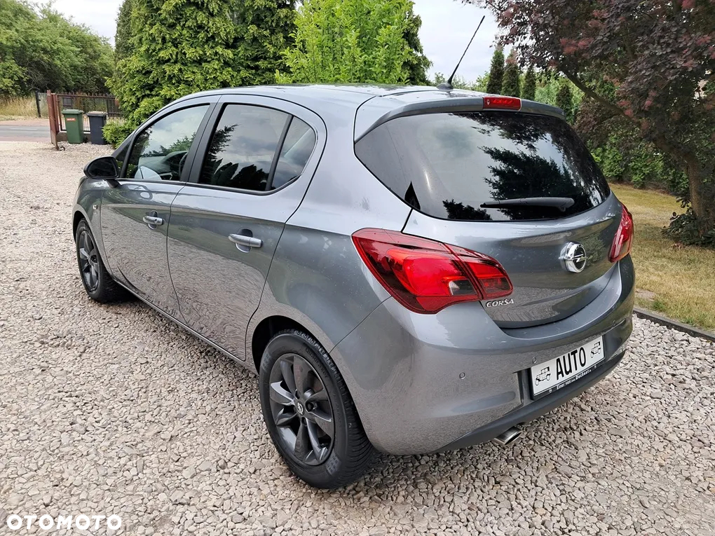 Opel Corsa 1.4 120 Jahre - 5