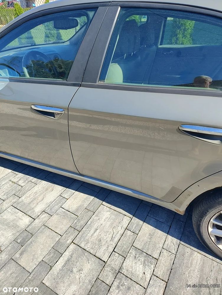 Alfa Romeo 159 1.9JTDM Distinctive - 9