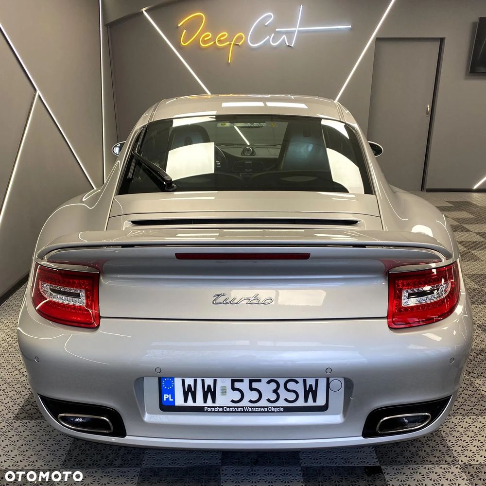 Porsche 911 - 7