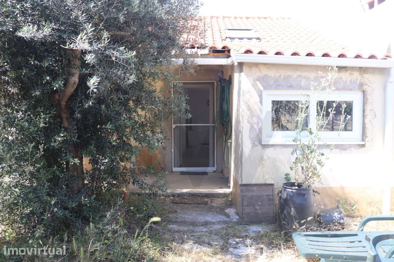 Moradia T2 Totalmente Remodelada em São Saturnino | A Apenas 10 Minuto - Grande imagem: 5/35