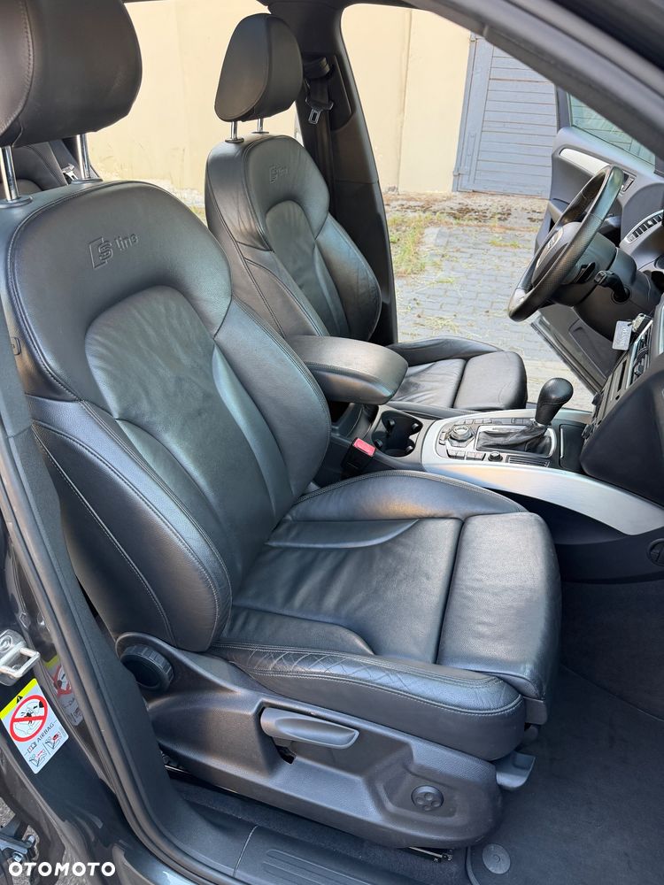 Audi Q5 2.0 TDI Quattro S tronic - 25