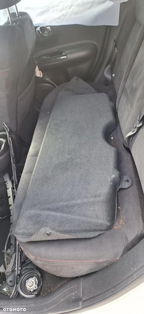 NISSAN JUKE 1,6DIG-T 200KM 4WD NISSMO skrzynia biegów automat - 9