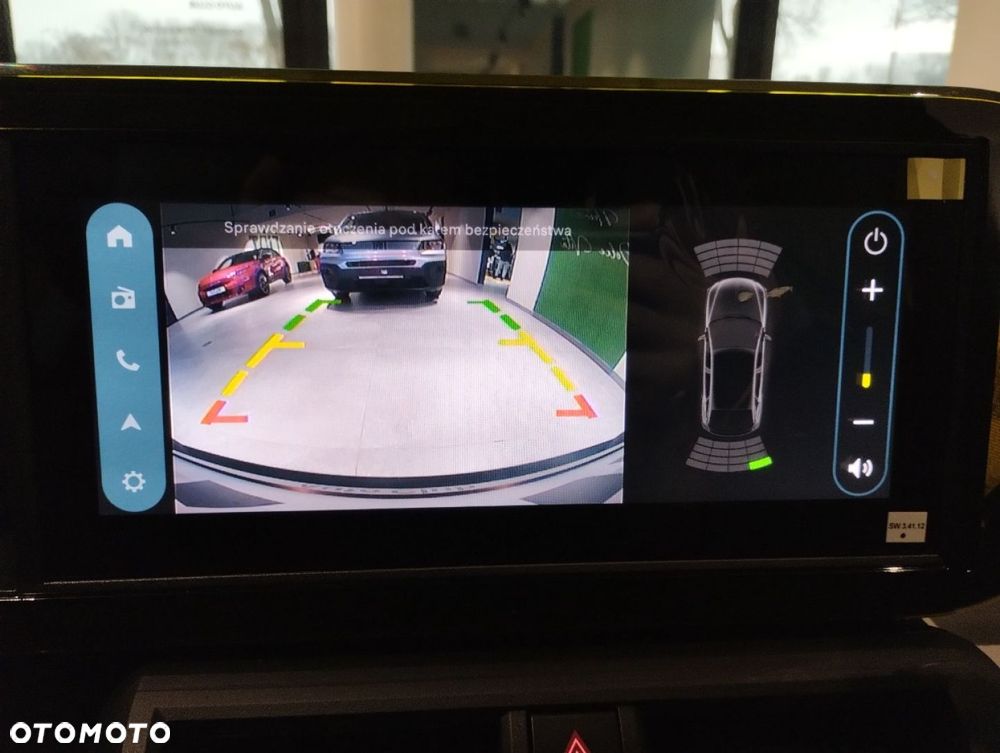 Fiat Grande Panda - 9