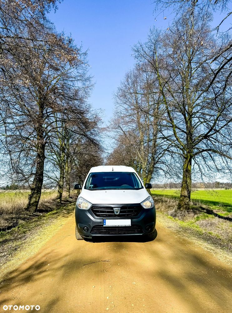 Dacia Dokker - 10
