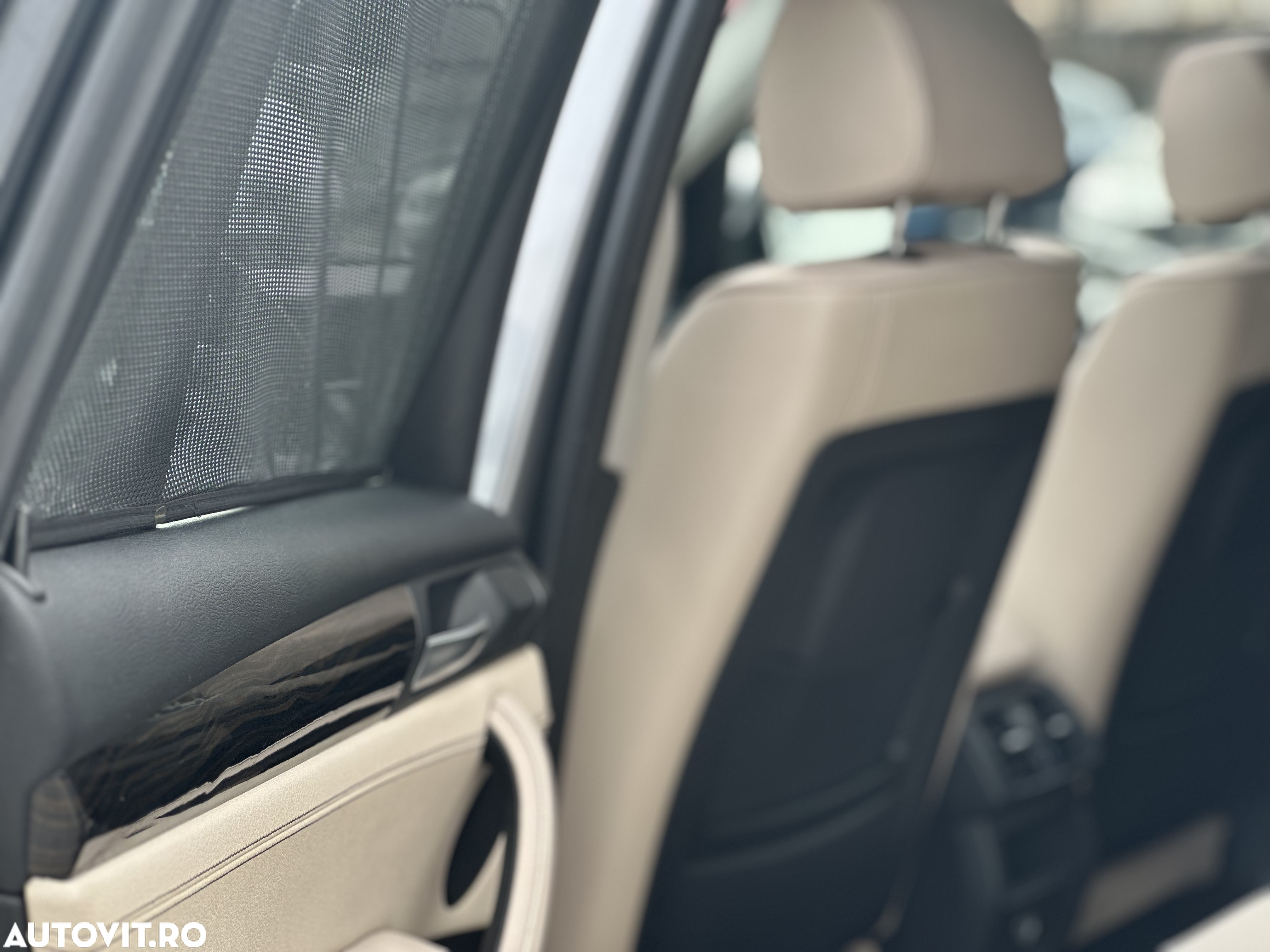 BMW X3 xDrive20d Aut. - 20