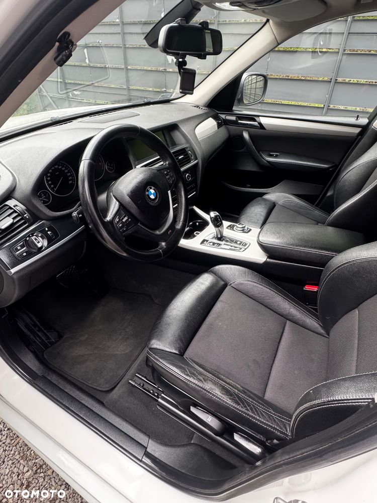 BMW X3 - 26