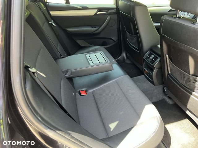 BMW X3 xDrive30d M Sport sport - 20