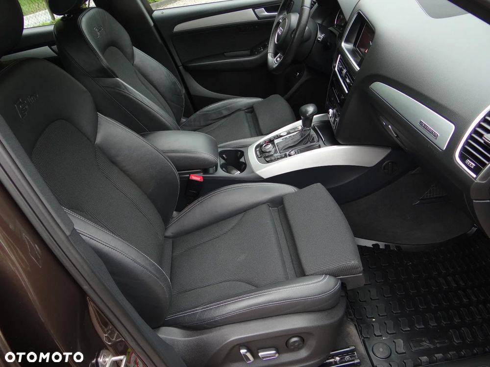 Audi Q5 - 23