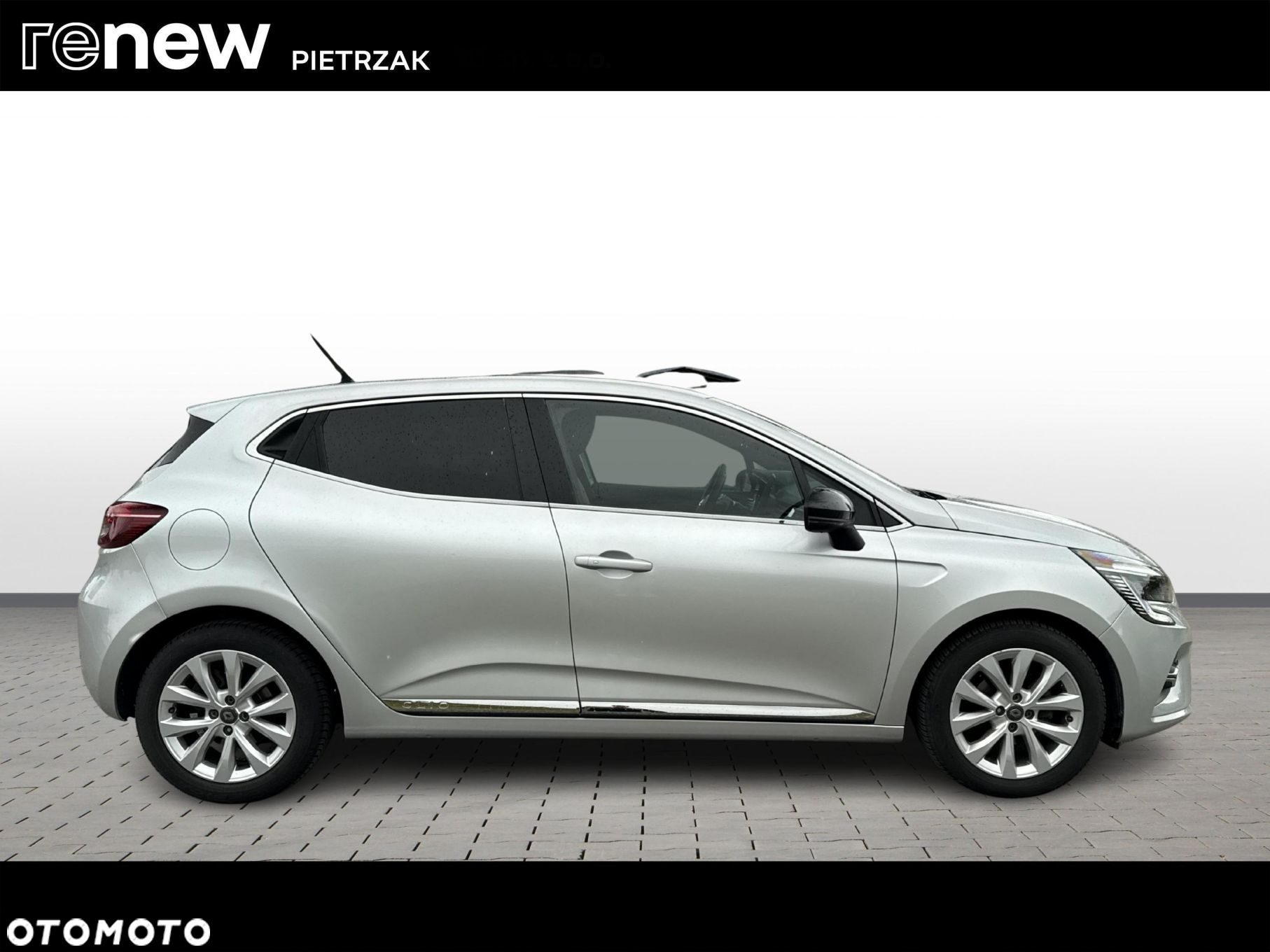 Renault Clio 1.0 TCe Intens - 6