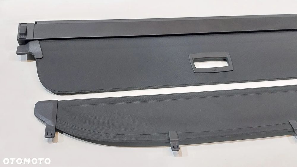 roleta bagażnika toyota corolla e21 kombi - 3