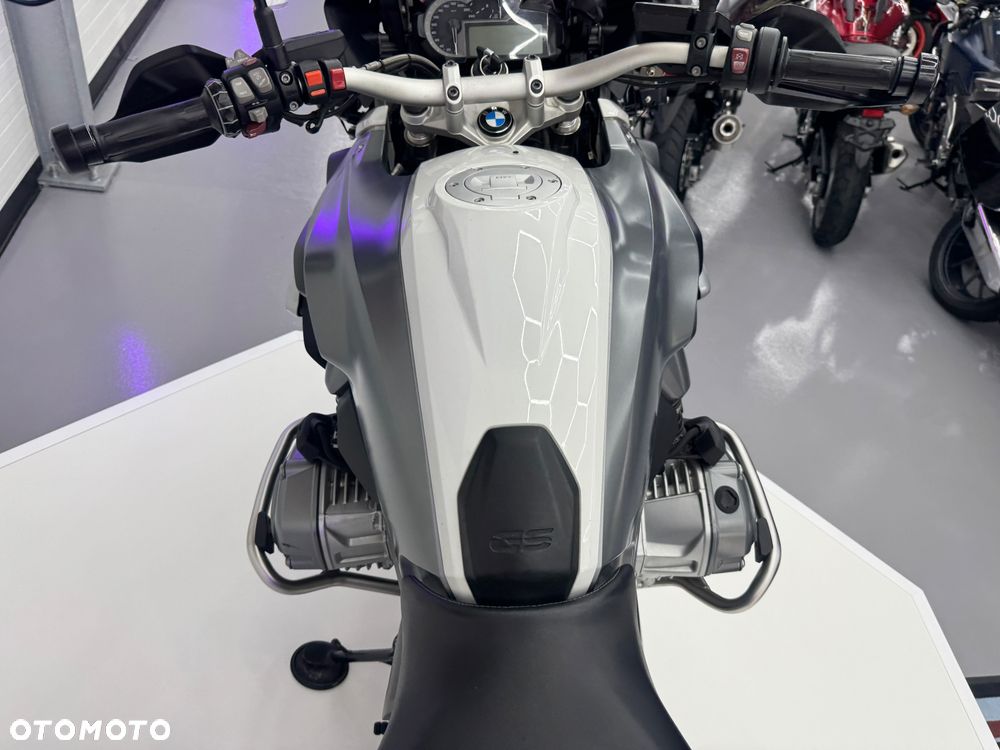 BMW GS - 24