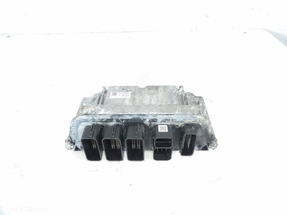 BMW X1 F48 2.0i STEROWNIK SILNIKA 9424336-01 - 1