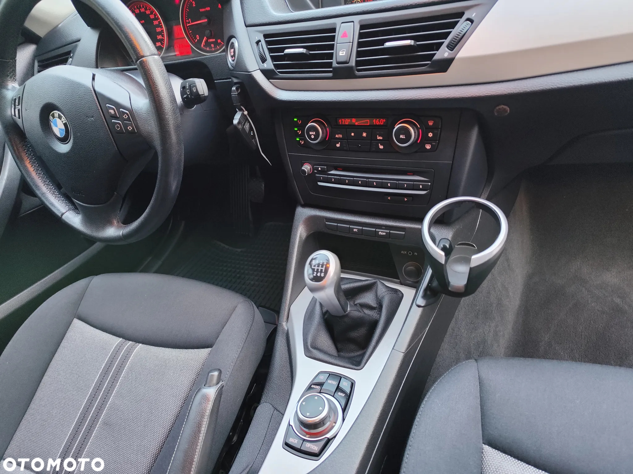 BMW X1 sDrive20d - 24