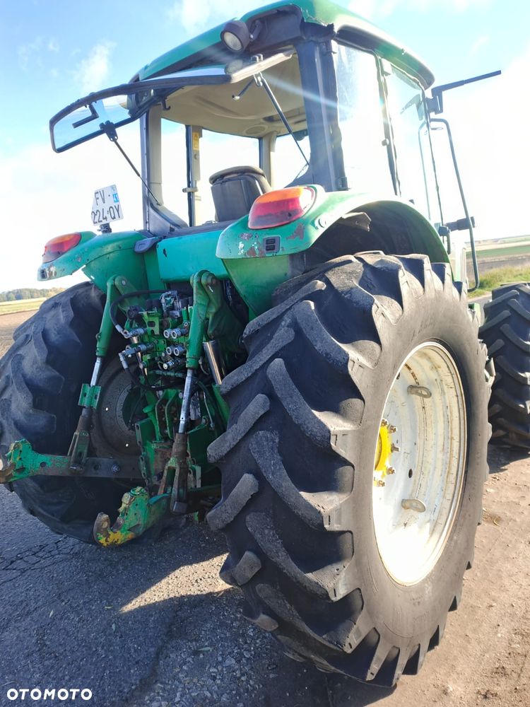John Deere 6920 - 4