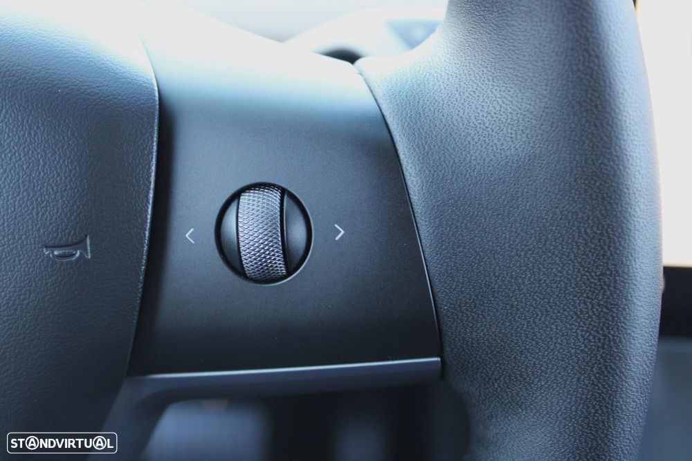 Tesla Model 3 Standard Range Plus RWD - 19