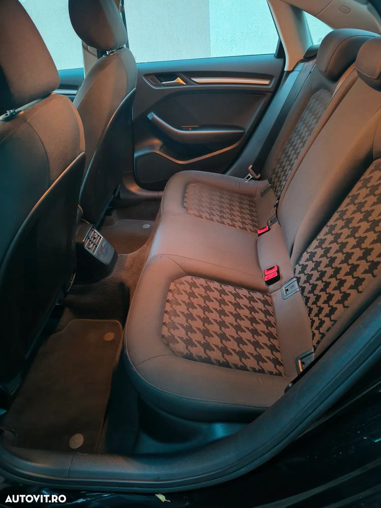 Audi A3 Limuzina 1.6 TDI S tronic - 6