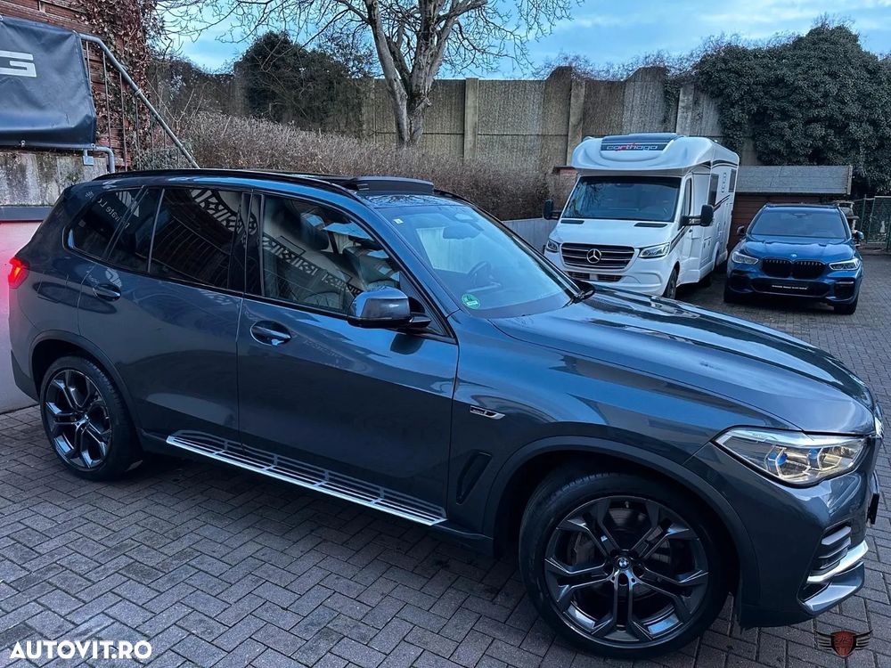 BMW X5 xDrive45e - 4