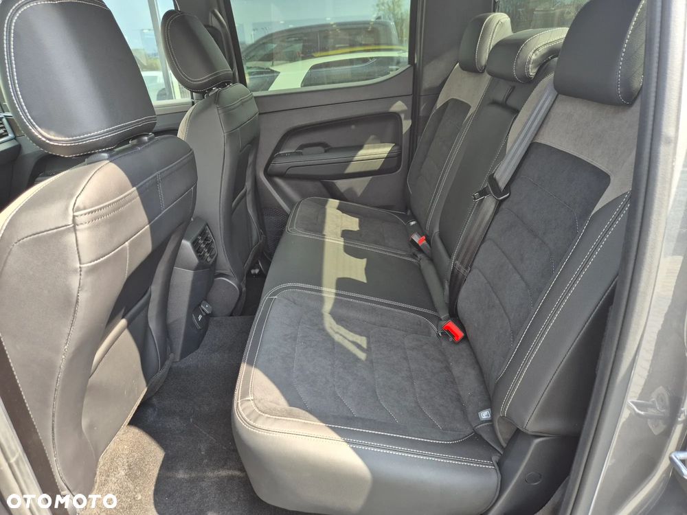 Volkswagen Amarok 3.0 V6 TDi 4MOTION Style - 14