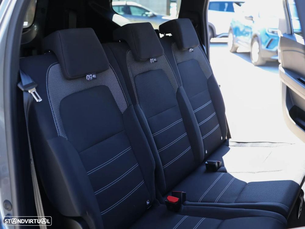 Dacia Jogger 1.0 ECO-G Extreme 7L Bi-Fuel - 13