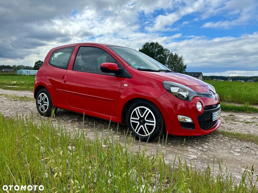 Renault Twingo 1.2i 16V Expression - 4
