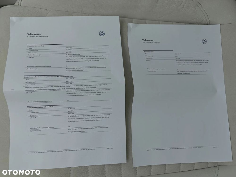 Volkswagen Passat Variant 1.8 TSI (BlueMotion Technology) DSG Highline - 39